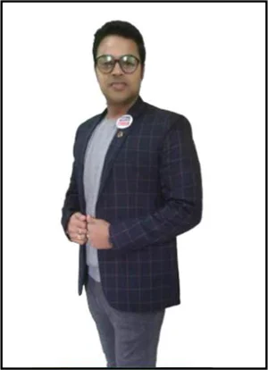 Amarnath Tiwari & Madhu Tiwari